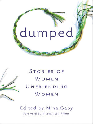 cover image of Dumped